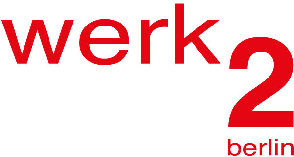 werk 02 berlin Logo
